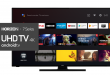 HORIZON lansează Gama 2020 de Televizoare cu Android TV 9.0